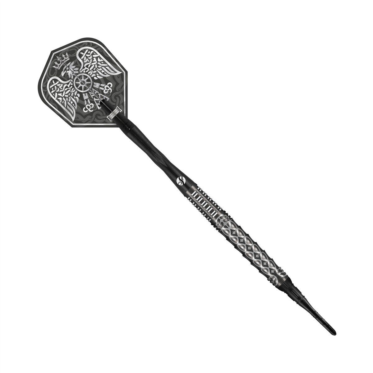Shot! Goths Wulfaz 90% Tungsten Softdarts 20 Gram Softdarts