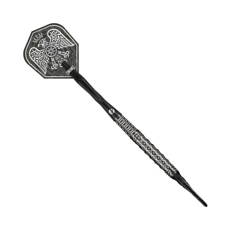 Shot! Goths Wulfaz 90% Tungsten Softdarts 20 Gramm Softdarts