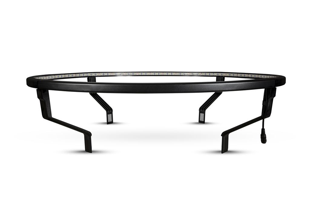 Target Corona Vision Lighting System LED Ring Boardzubehör