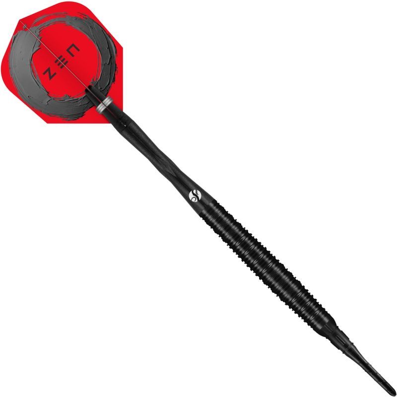 Shot! Zen Missile 90% Tungsten Softdarts 20 Gramm Softdarts