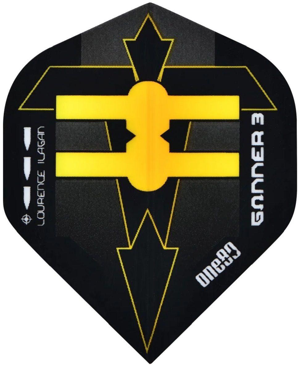 one80 Lourence Ilagan Gunner 3 Signature Flights Standard Flights