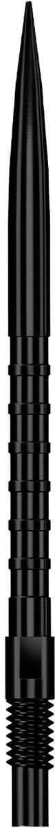 Harrows Quick Points Heavy Metal Grip 26/30/35/40 mm Silber/Schwarz/Gold Wechselspitzen
