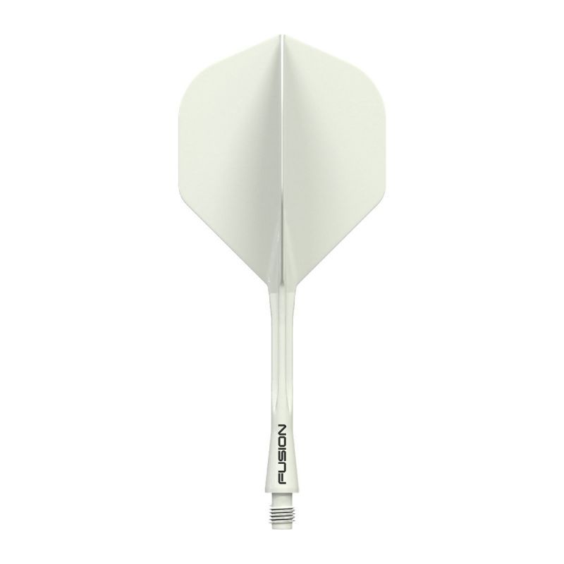 Winmau Fusion Integrated Flight & Shaft System Standard Shafts