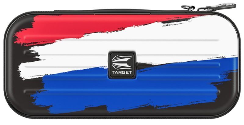 Target Takoma Wallet Niederlande Dutch Flag Aufbewahrung Case