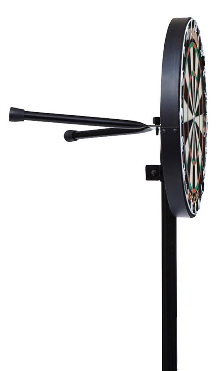 Dartboardständer - WINMAU "Xtreme 2", passend für alle Dartboards, Dartscheibe Ständer
