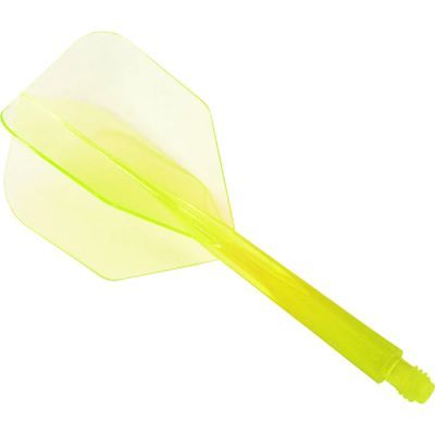 Condor Dart Flights Shafts AXE NEON Small Shape No6 Flights