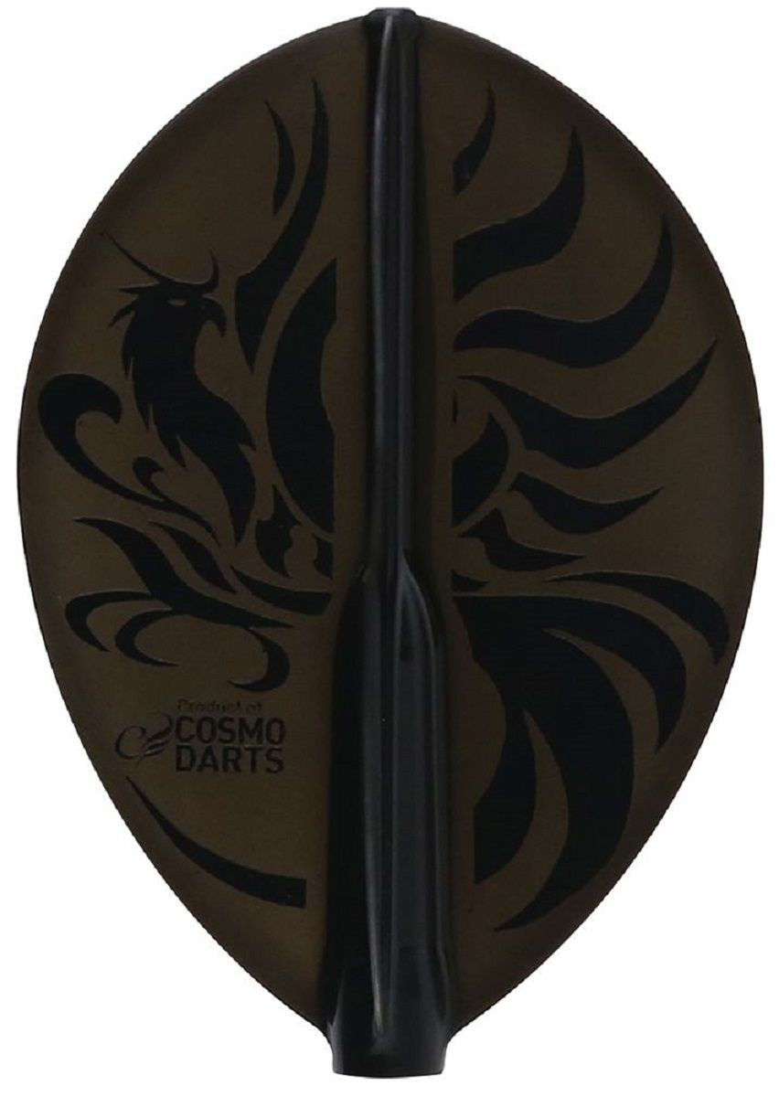 Cosmo Darts Fit Flights Air Yutaro Abe Teardrop Flights