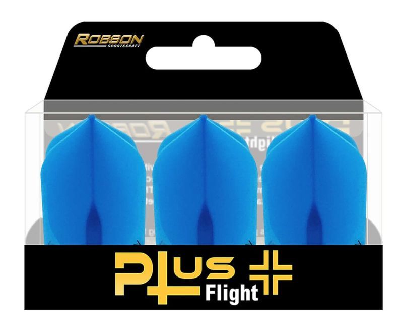 Robson Plus Flight Schmall Shape No6 Flights Flights