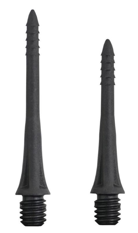Cosmo Darts Wechsel Spitzen Conversion Points 25/30 mm Kleingewinde Schraubspitzen Tips