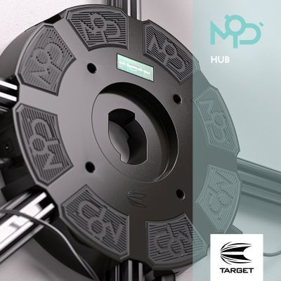Target Mod Hub Basis Boardzubehör