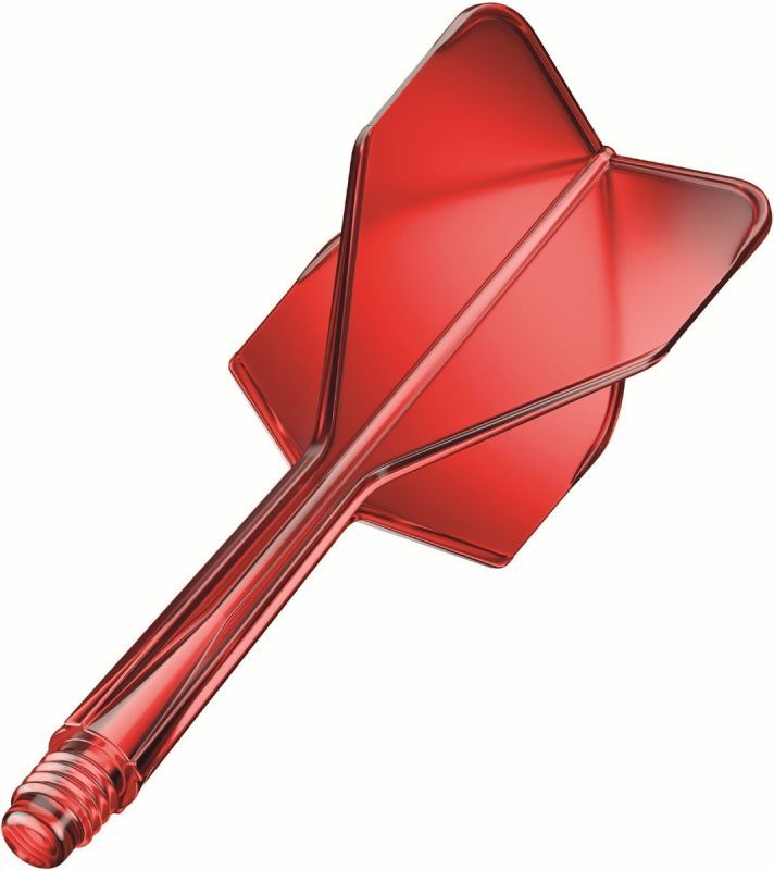 GOAT A1R Shaft/Flight System Shape No6 Shafts