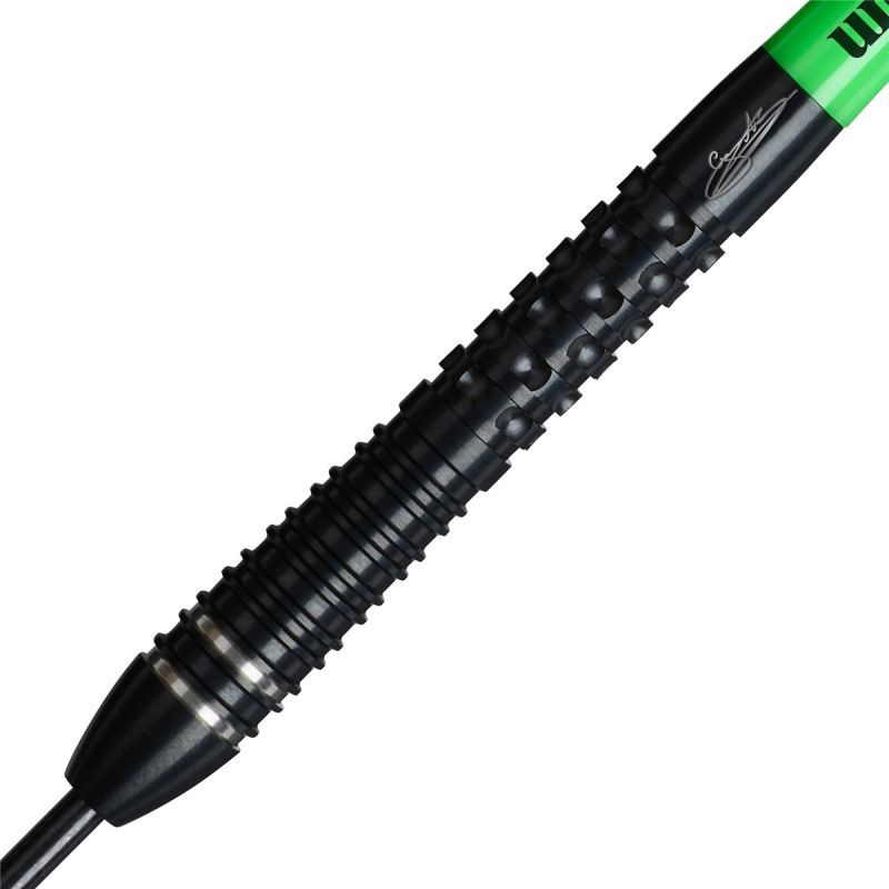 Unicorn Wraith Gary Anderson P6 90% Steeldarts 21/22/23/24/25 Gramm Steeldarts
