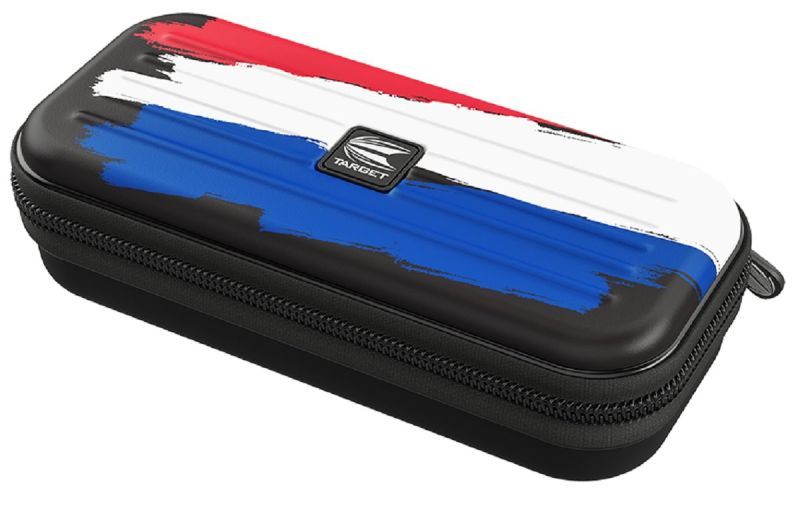 Target Takoma Wallet Niederlande Dutch Flag Aufbewahrung Case