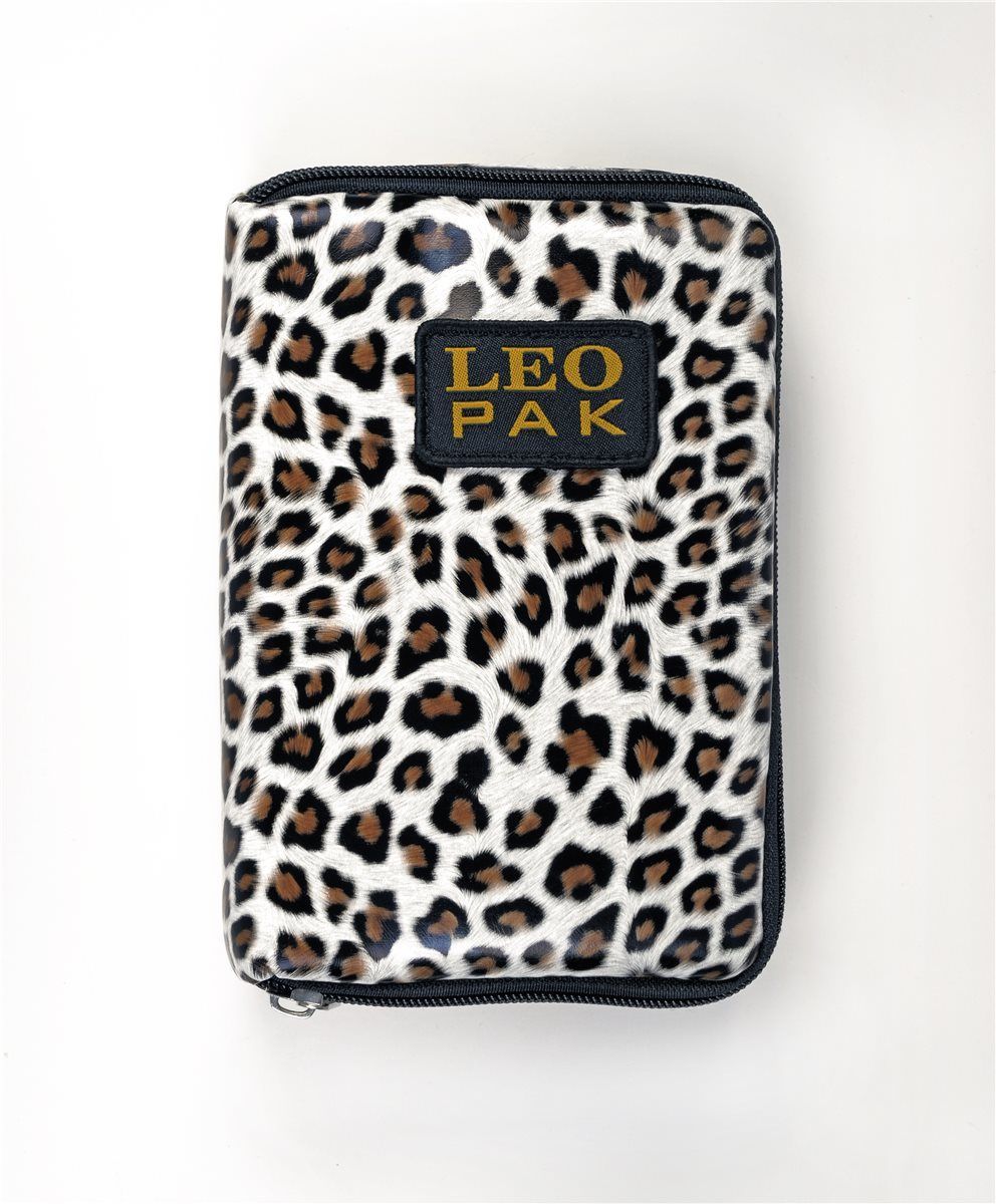 Darttasche The Pak LEO Muster Dart Tasche