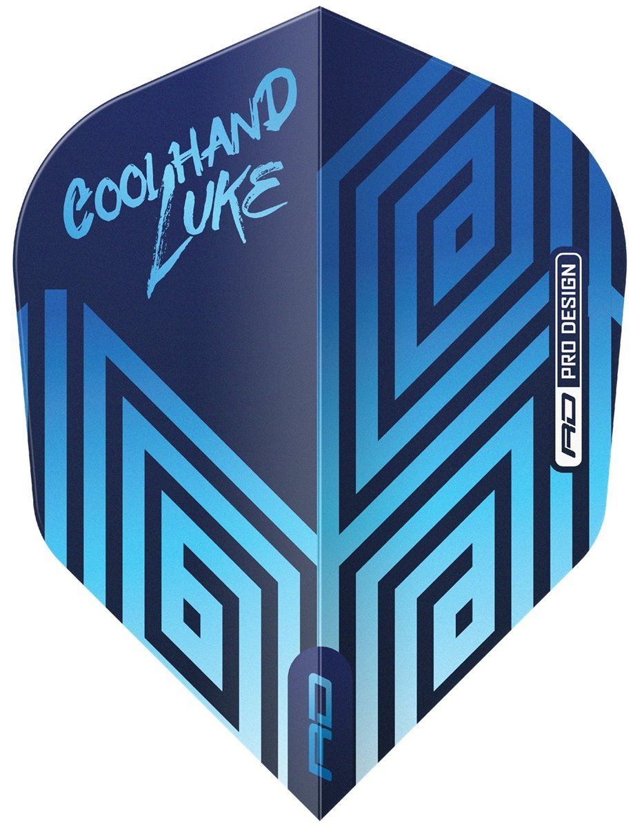 Flights de fléchettes Reddragon Gerwyn Price Flights