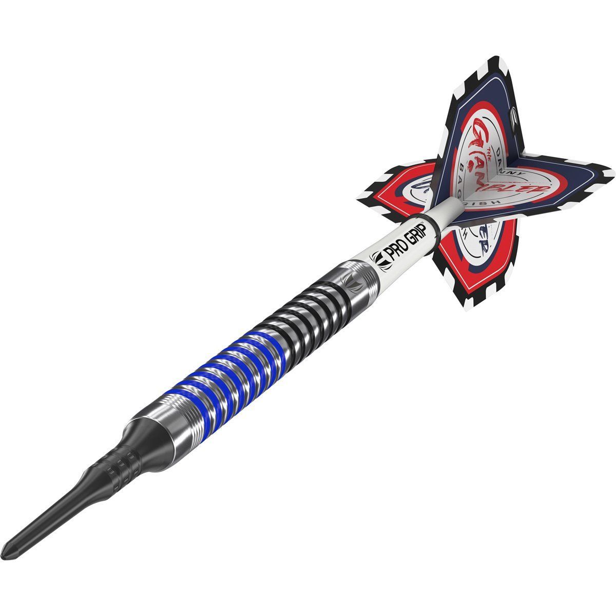 TARGET Danny Baggish Gen1 Softdart 18 Gramm Softdarts