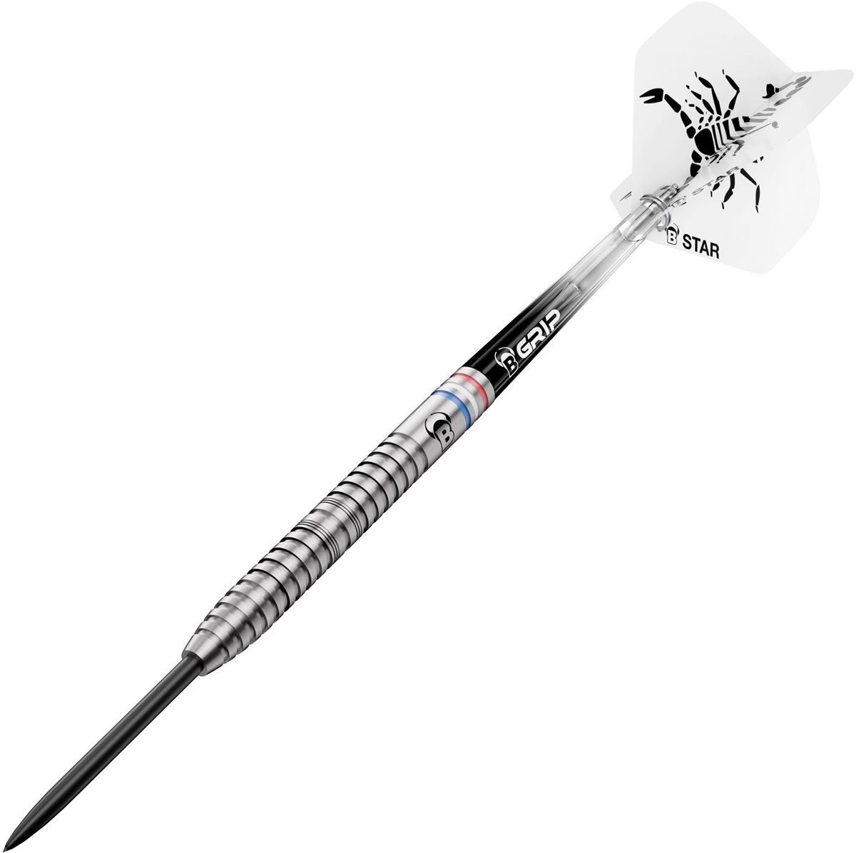 Bull´s Challenger Kendji Steinbach 90% Steeldarts 23 Gramm Steeldarts