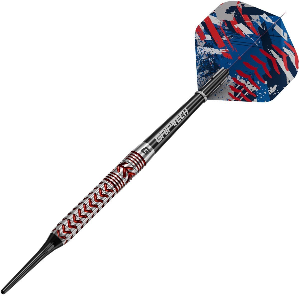 GOAT Curveball 95% Softdarts 20 Gram Softdarts