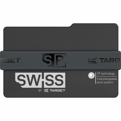 Target Swiss Point Safe Aufbewahrung Case