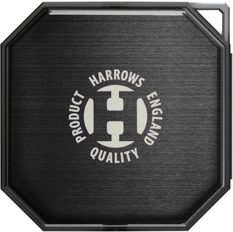 Harrows Premium Quick Point Tool Schlüssel Werkzeug