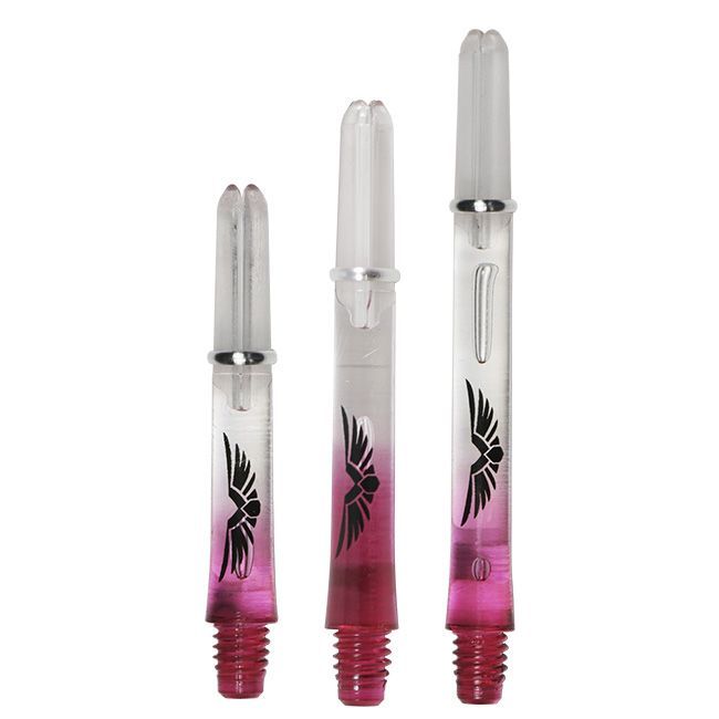Shot! Eagle Claw Solid Shafts Shafts