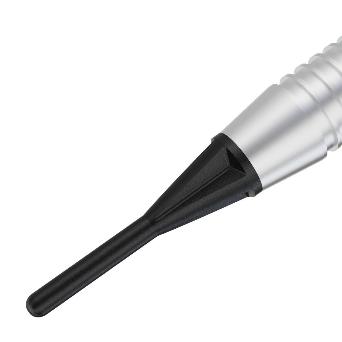 BEAZD Bull´s Star Tips 6mm 2BA 100 oder 1000 Stück Soft Dart Spitzen