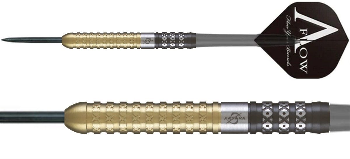 Steeldarts