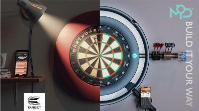 Target Mod MOD Rails Boardzubehör