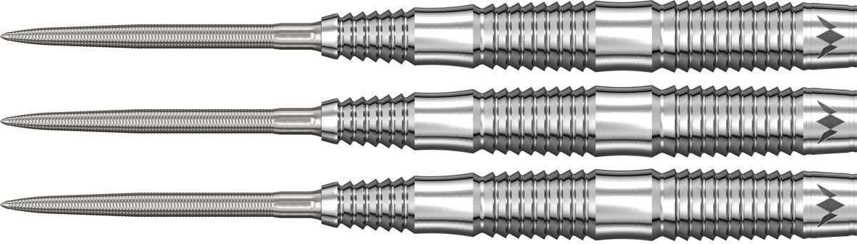 Mission BLUPRNT DSGND R2.5 RP 90% Steeldarts 21/23 Gramm Steeldarts