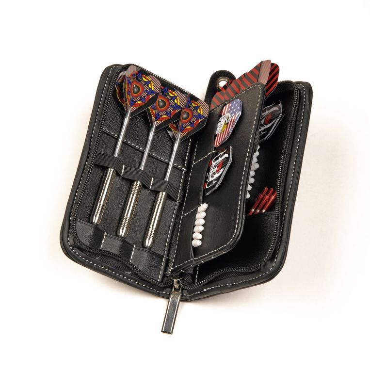 Dart Darttasche DELUXE PAK Dart Tasche