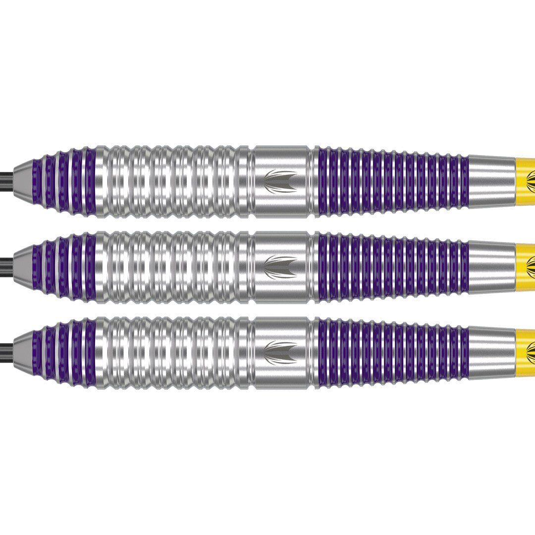 Target Brass Luke Littler Steeldarts 2024 22 Gramm Steeldarts