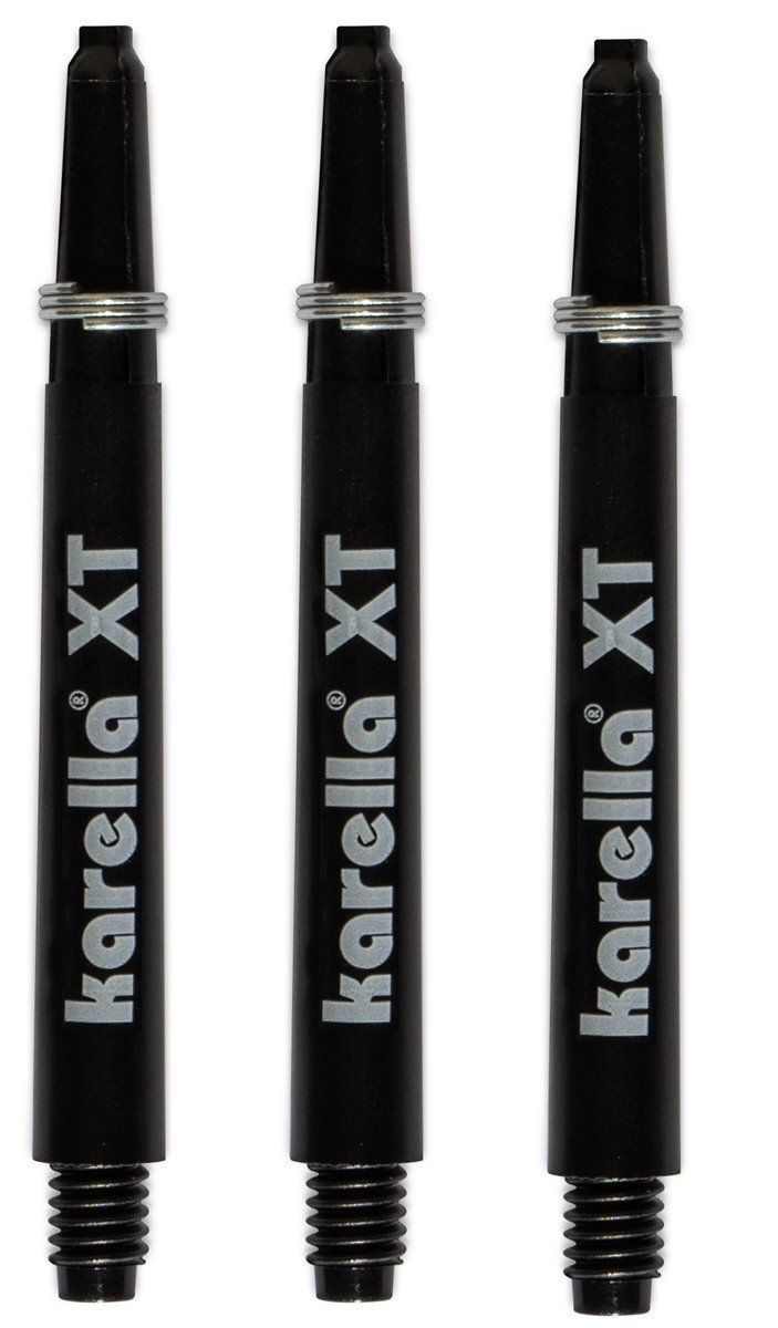 Karella XT Medium Dart Shaft Shafts