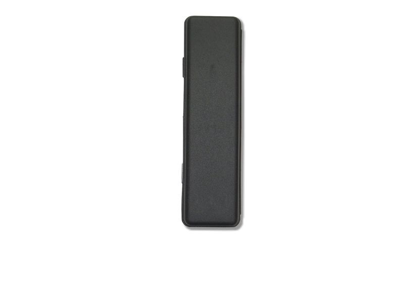 Dartbox,"TWO FOLD", PVC- schwarz Case
