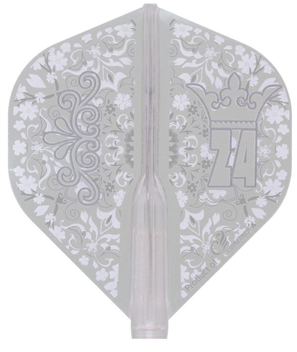 Cosmo Darts Fit Flights Air Daisuke Akamatsu 5 Standard Flights