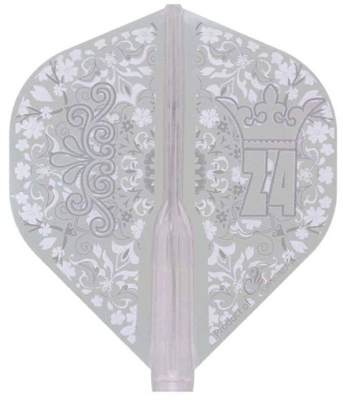 Cosmo Darts Fit Flights Air Daisuke Akamatsu 5 Standard Flights