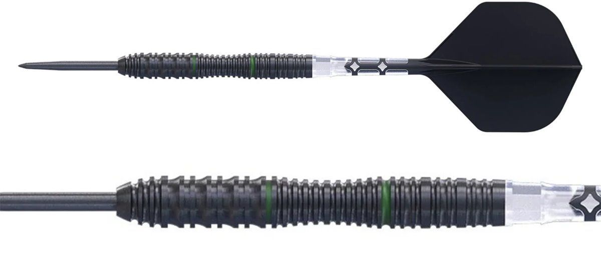 Cuesoul JIHO S4 90% Steeldarts 21 Gramm Steeldarts