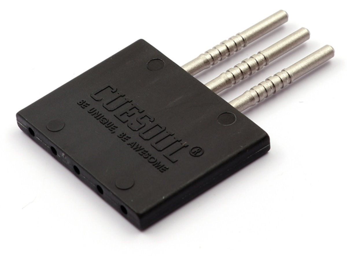 Cuesoul Touch Point 2 Steel Tip Points Steelspitzen