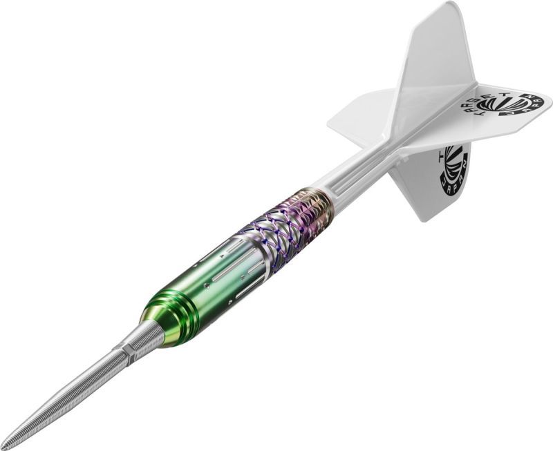 Target Cathy Leung G4 Swiss Point Steeldarts 21 Gramm Steeldarts