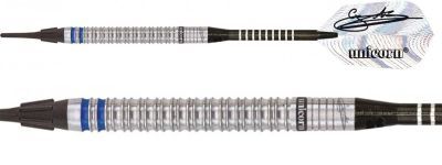 Unicorn Phase 3 World Champion Gary Anderson Soft Dart Softdarts