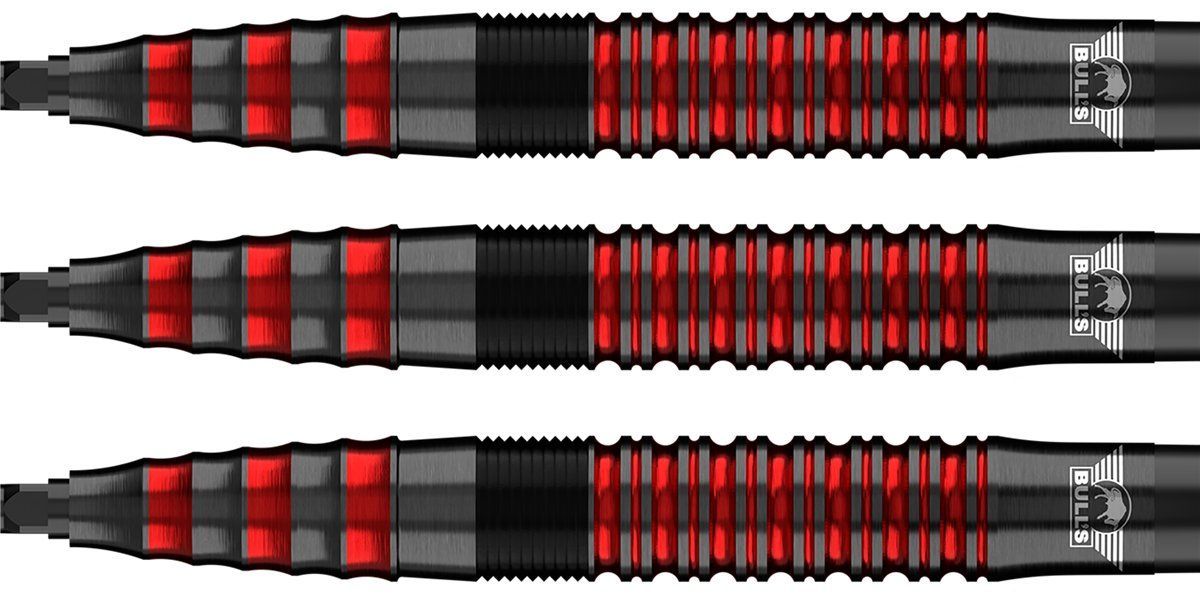 Bull´s Florian Preis CP 90% Steeldarts 20/23 Gramm Steeldarts