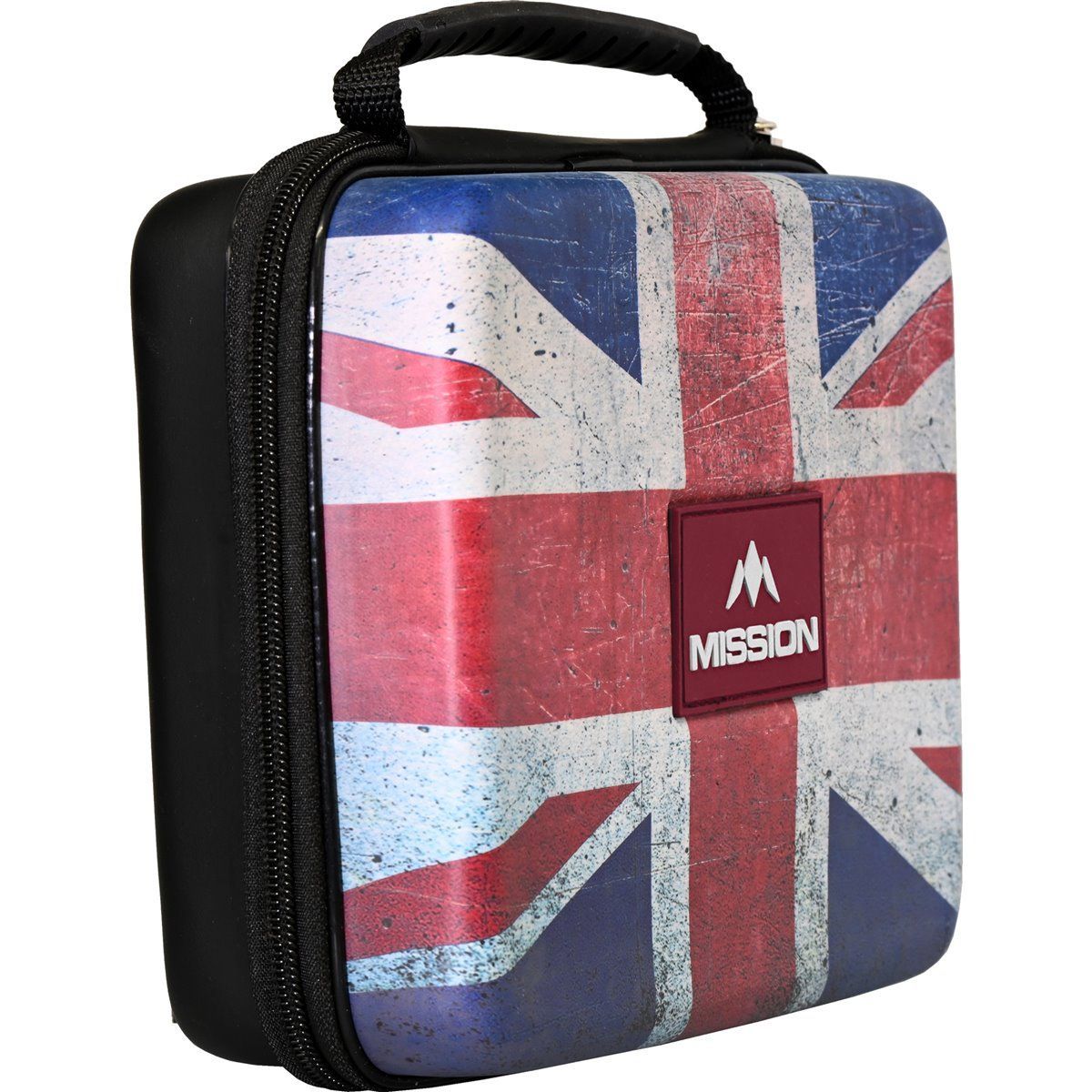 Mission Freedom Luxor EVA Wallet UK Union Jack Dart Tasche