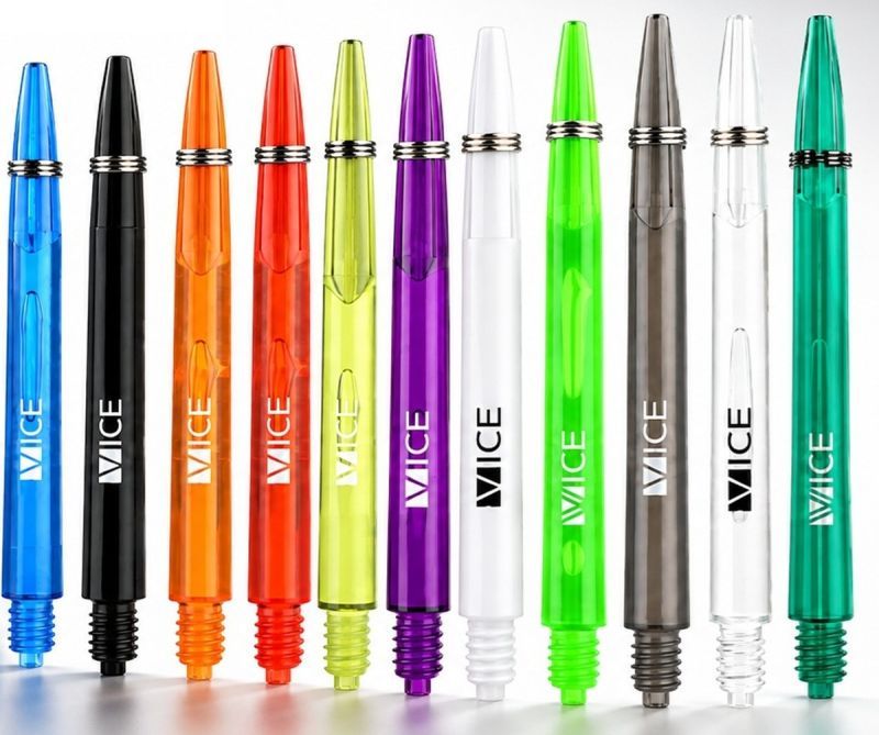 One80 ProPlast Vice Dart Shaft Shafts