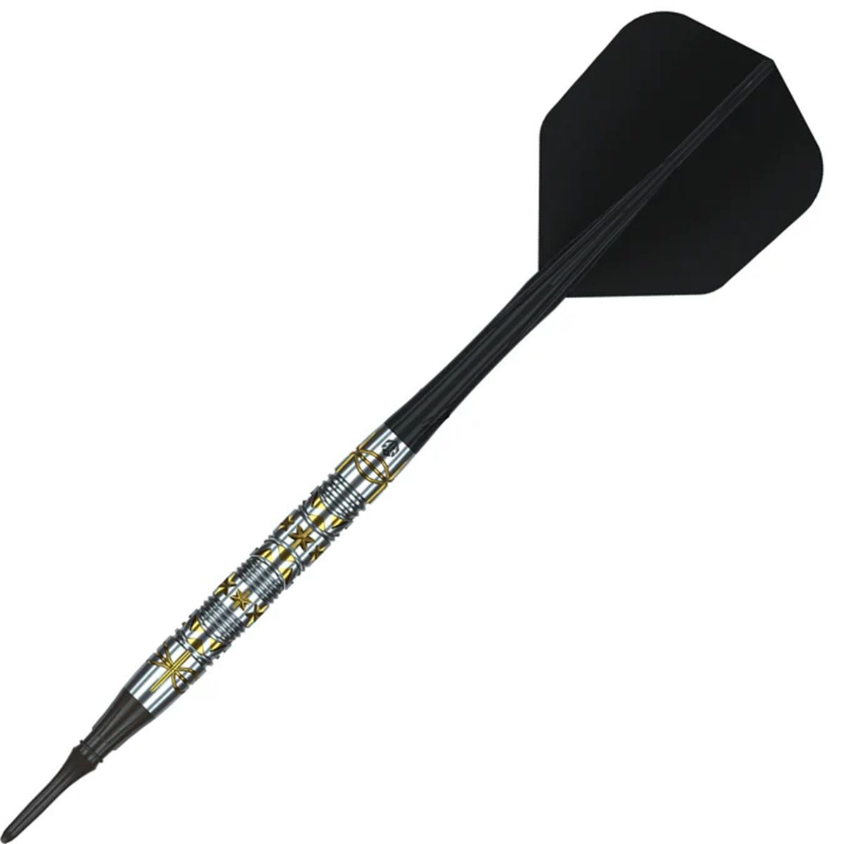 Caliburn Halo H1 Darts 95% Le mie freccette elettroniche Soft Tip 18,5 Grammi Softdarts