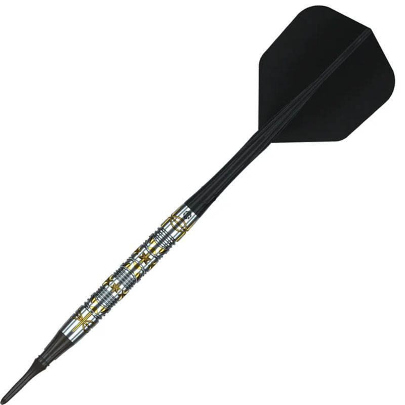 Caliburn Halo H1 Darts 95% Softdarts 18,5 Gramm Softdarts