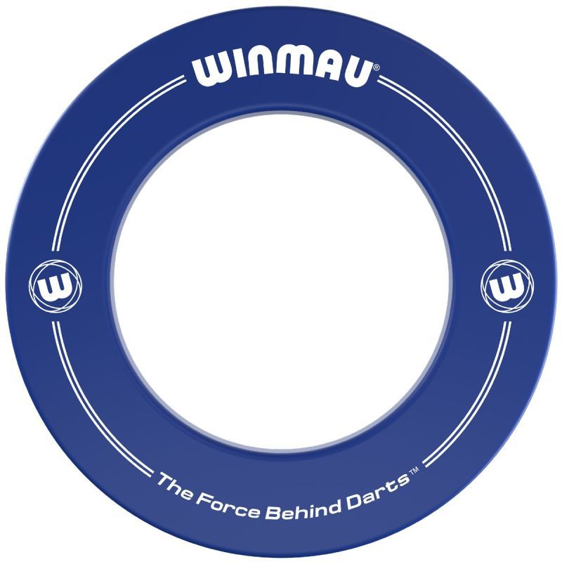 Winmau Dart Catch Ring / Dartboard Surround with Logo Auffangring
