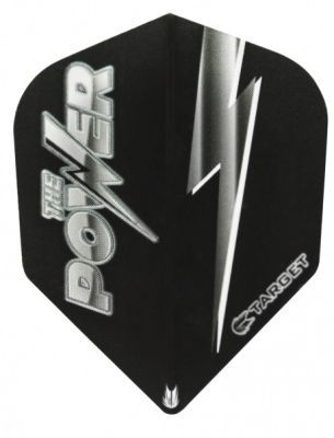 Target Phil Taylor Power 8zero Dark Flights Flights