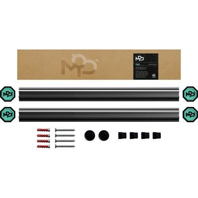 Target Mod MOD Rails Boardzubehör