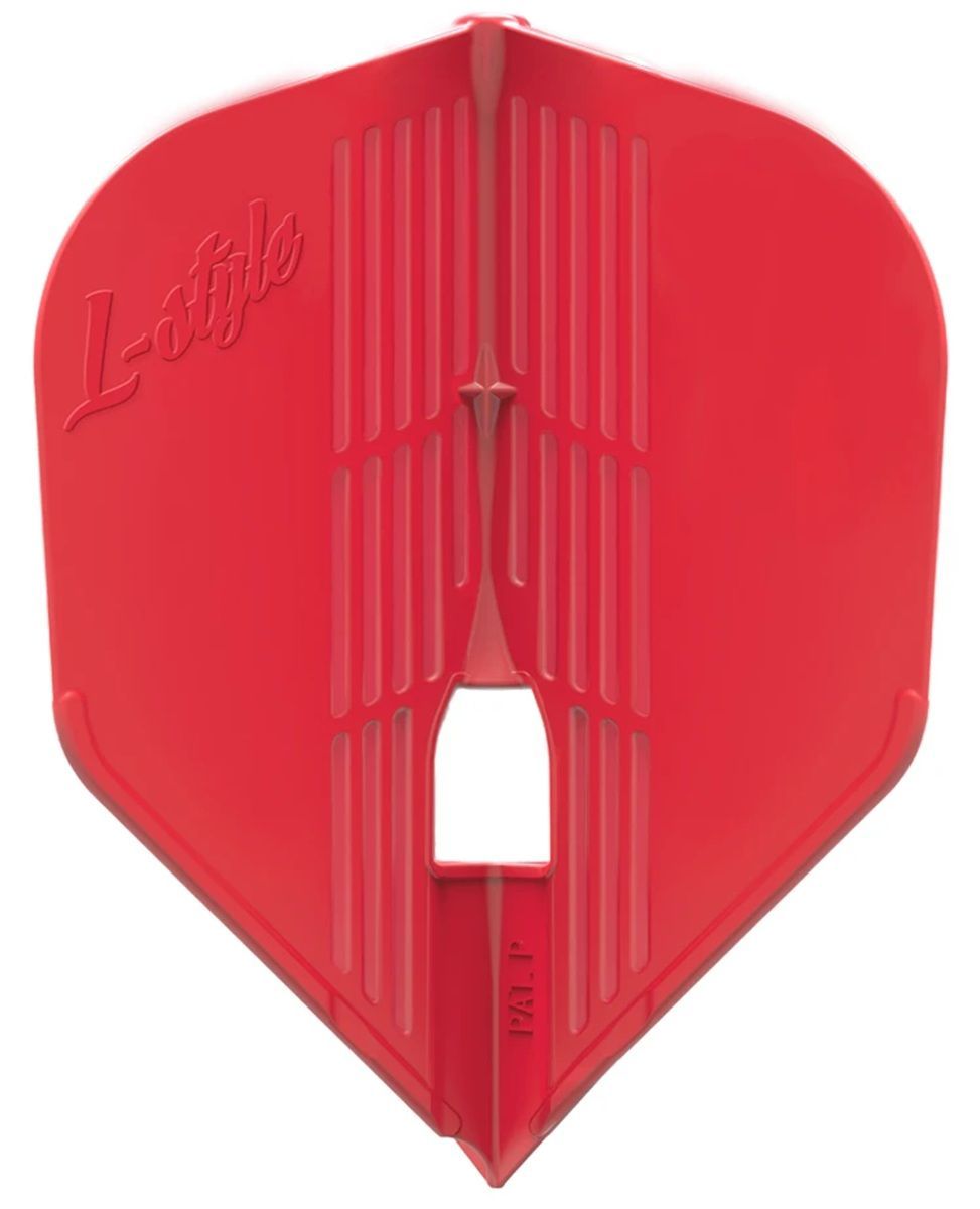 L-Style Champagne Flights ailette de fléchette Pro Shape L3 Flights