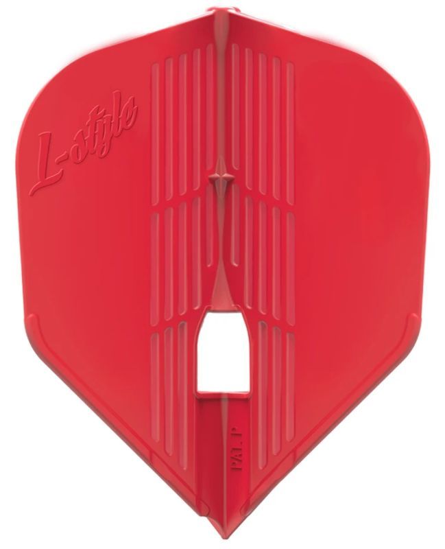 L-Style Champagne Flights ailette de fléchette Pro Shape L3 Flights