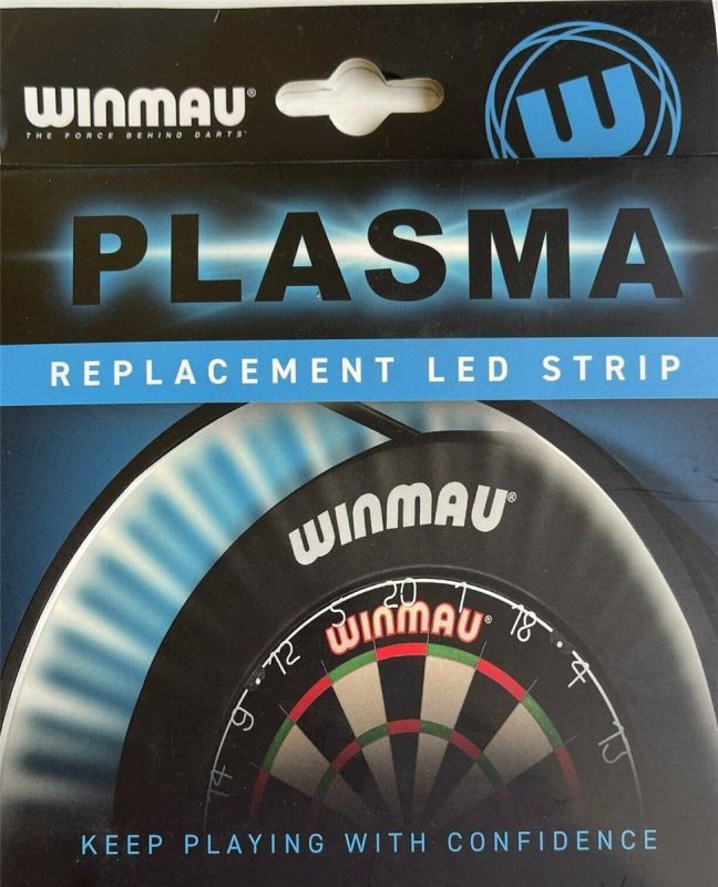 Winmau Plasma Replacement LED Strip Boardzubehör